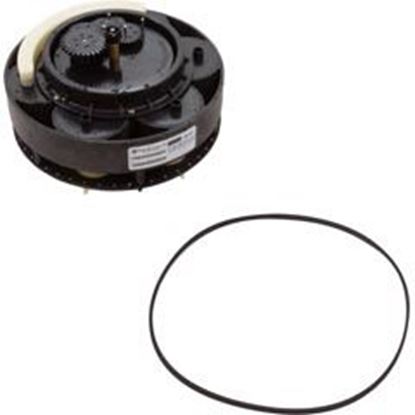 Picture of Module Paramount Water Valve 4 Port 004-302-4406-00