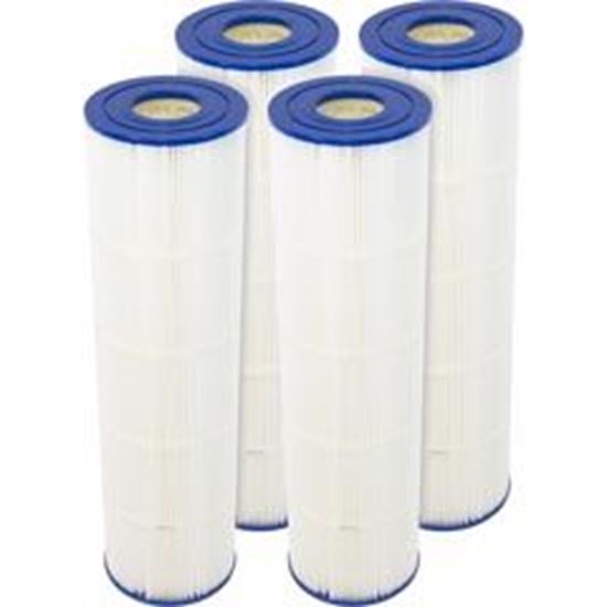 Picture of Cartridge 4 Pack Pentair Clean & Clear Plus 420 179135