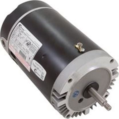 Picture of Motor Century1.5hp115v/230v1-Spd56JfrUp RateC-Face B229SE