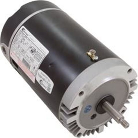 Picture of Motor Century1.5hp115v/230v1-Spd56JfrUp RateC-Face B229SE