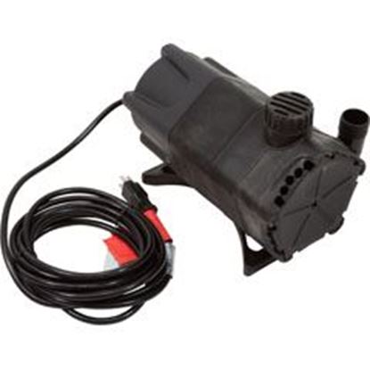 Picture of Pump Submersible Little Giant WGP-95-PW 4280 GPH 16'Cord 566407
