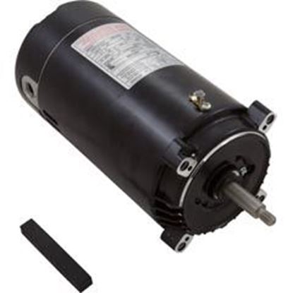 Picture of Motor Century 1.0hp 115/230V 1-Speed 56Jfr UST1102