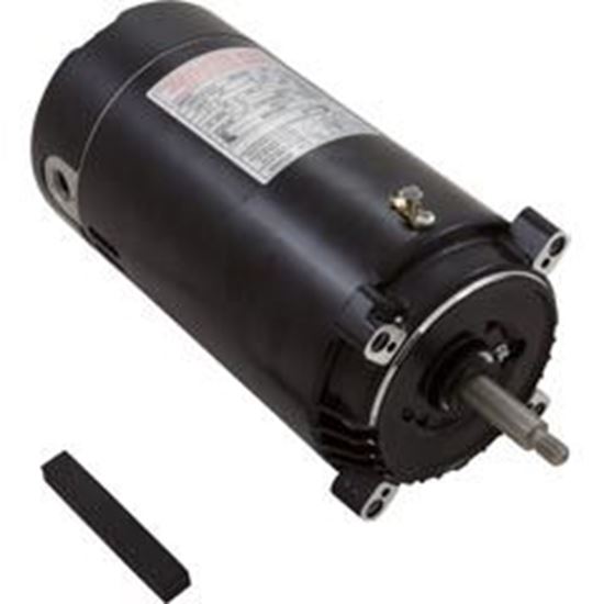 Picture of Motor Century 1.0hp 115/230V 1-Speed 56Jfr UST1102