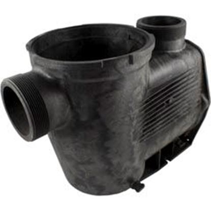 Picture of Trap/Pump Body Waterco HydroStar 6340511