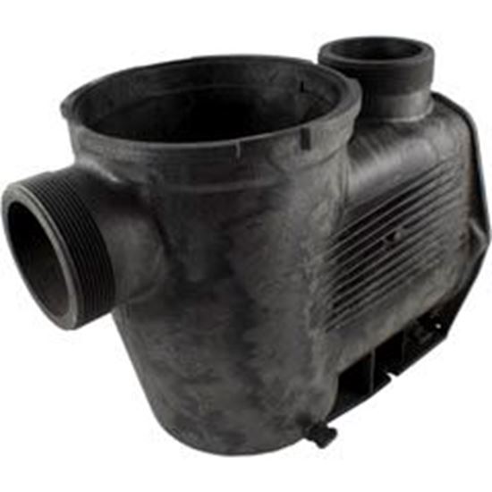 Picture of Trap/Pump Body Waterco HydroStar 6340511