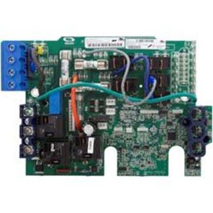 Picture of PCB HQ-Gecko Y Series ye-5 33-0045A-K