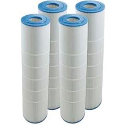 Picture of Cartridge 137sqft 3"ot 3"ob 7" 32-7/8" 4oz 4pk FC-6455