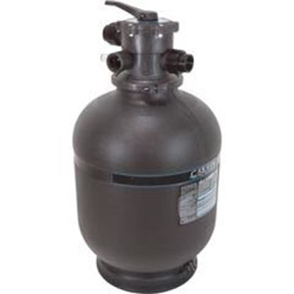 Picture of Sand Filter Carvin Laser L192C-7CTop Mt19"1-1/2" Valve 94089192