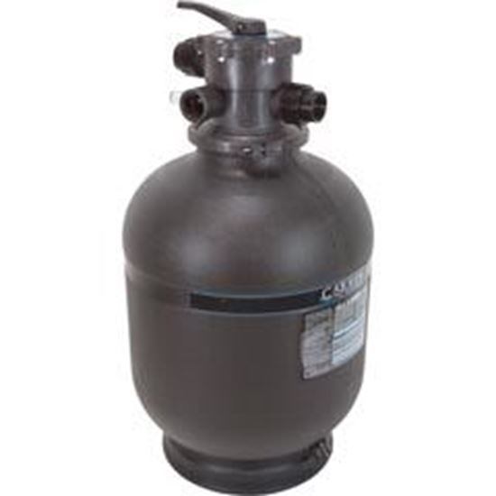 Picture of Sand Filter Carvin Laser L192C-7CTop Mt19"1-1/2" Valve 94089192