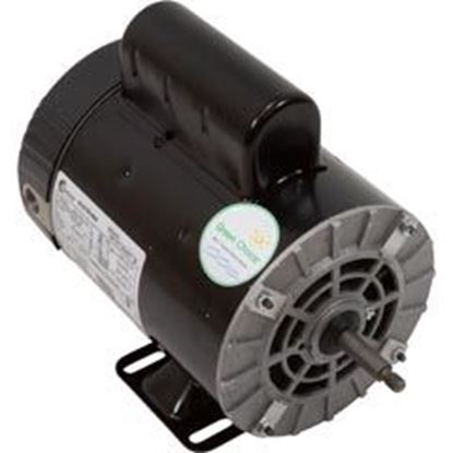 Picture of Motor Century 1.0 Horsepower 230v 2-Speed 56Y Frame B2232