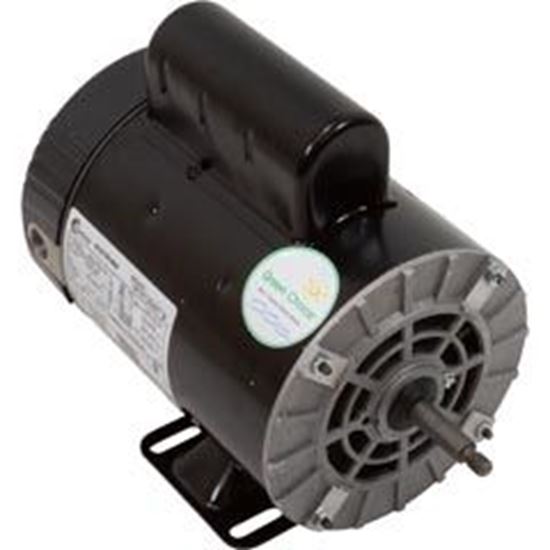 Picture of Motor Century 1.0 Horsepower 230v 2-Speed 56Y Frame B2232
