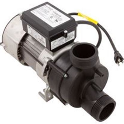 Picture of PumpBathBWG Vico WOW1.5hp115vw/Air Switch & CordOEM 1074002