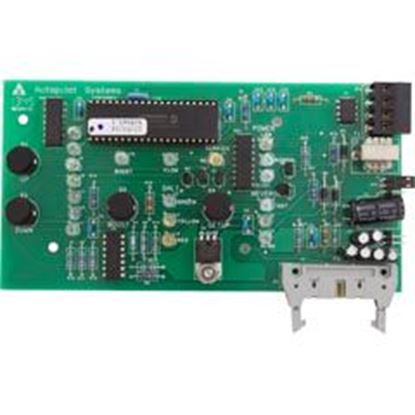 Picture of Control Board AutoPilot Soft Touch New 828N