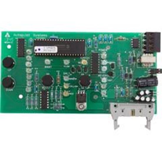 Picture of Control Board AutoPilot Soft Touch New 828N