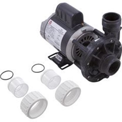Picture of Pump Circ Gecko Aqua Flo CMHP 1/15hp 115v 1-1/2" OEM 02093000-2010