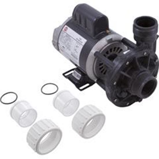 Picture of Pump Circ Gecko Aqua Flo CMHP 1/15hp 115v 1-1/2" OEM 02093000-2010
