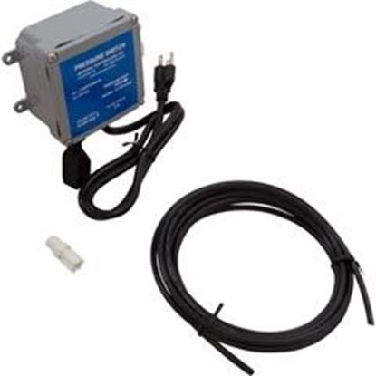 Picture of Safety Pressure Switch Aquasol 1-6 psi M011
