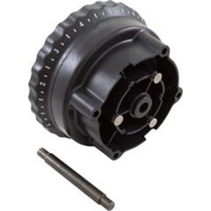 Picture of Feed Rate Control Complete Classic Adj 45/85 w/ Shaft FC5040D