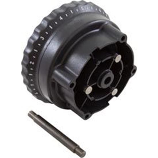 Picture of Feed Rate Control Complete Classic Adj 45/85 w/ Shaft FC5040D