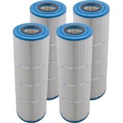 Picture of Cartridge 81sqft 3"ot 3"ob 7" 19-5/8" 4oz 4pk FC-6425