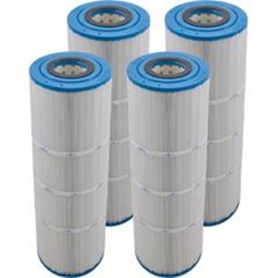 Picture of Cartridge 81sqft 3"ot 3"ob 7" 19-5/8" 4oz 4pk FC-6425