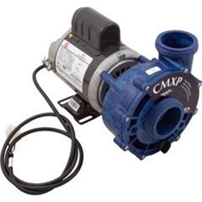 Picture of Pump CirGecko AquaFlo CMXP1/12 OP HP230v 1-Spd0.6A48Fr 06093000-2000