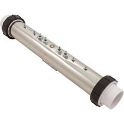 Picture of Heater FloThru HQ 8000 19-1/4" X 3" 230v11.0kW 26-0054-K