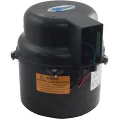 Picture of Blower Air Supply Silencer 2.0hp 230v 5.5A Hardwire 6320241