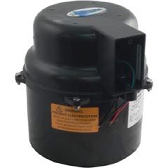 Picture of Blower Air Supply Silencer 2.0hp 230v 5.5A Hardwire 6320241