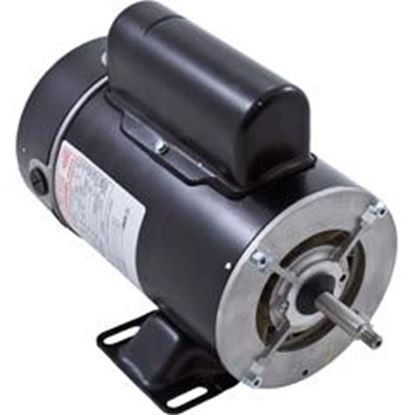 Picture of Motor Century 1.0 Horsepower 115v 2 Speed 48 Frame BN37V1
