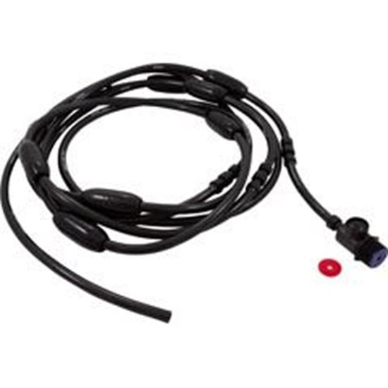 Picture of Feed Hose Zodiac Polaris 180/280/380 with Wall Fitting G6