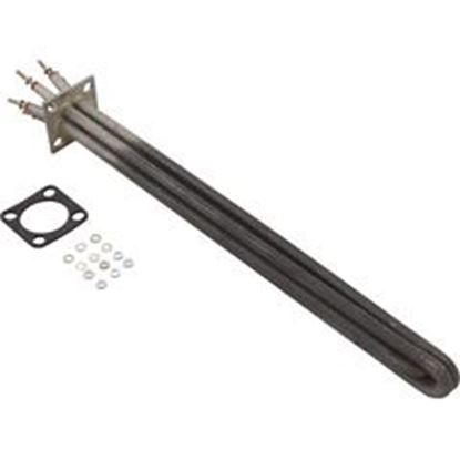 Picture of Element 15Kw 208Volt (4 Bolt Flange Type) w/Gasket Coates 20006004