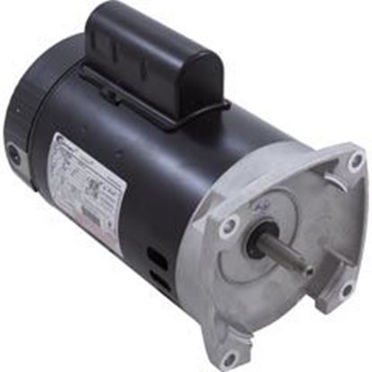 Picture of Motor Century0.5hp115v/230v1-Spd56YfrSQFL B2846