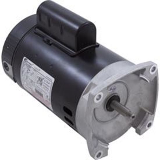 Picture of Motor Century0.5hp115v/230v1-Spd56YfrSQFL B2846