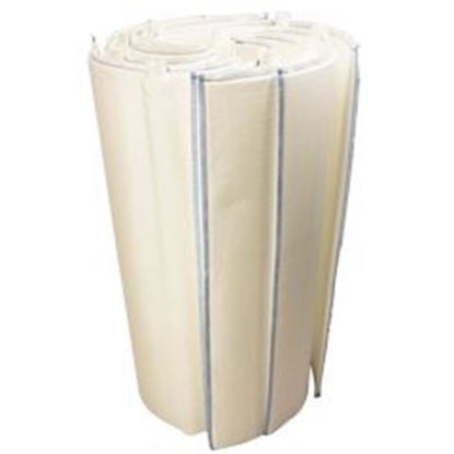 Picture of DE Grid Set Pentair/Hayward (7+1) 30" for 60 sqft Filters FC-9550