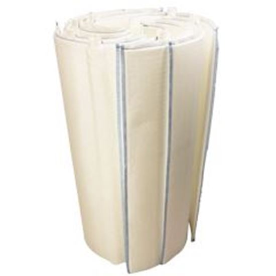 Picture of DE Grid Set Pentair/Hayward (7+1) 30" for 60 sqft Filters FC-9550