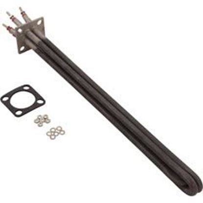 Picture of Coates 240V 15W Element (Includes Gaskets) 20006010