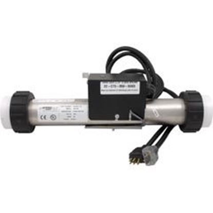Picture of Heater VersiHeat HQ Elec CS9408 13" x 2" 230v 5.5kW 26-C73-050-0G03