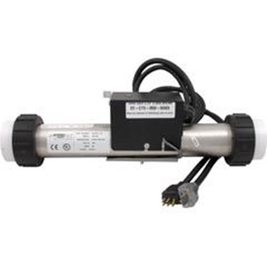 Picture of Heater VersiHeat HQ Elec CS9408 13" x 2" 230v 5.5kW 26-C73-050-0G03