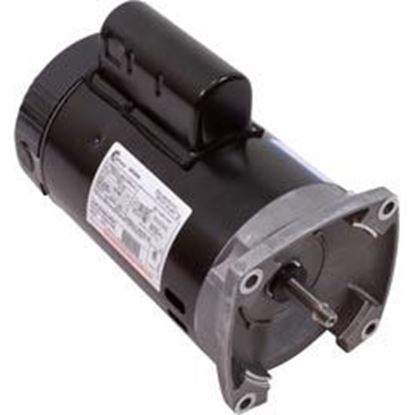 Picture of Motor Century 1.5hp 115/230v 16/8Amp 1-Speed 56Fr B2854V1