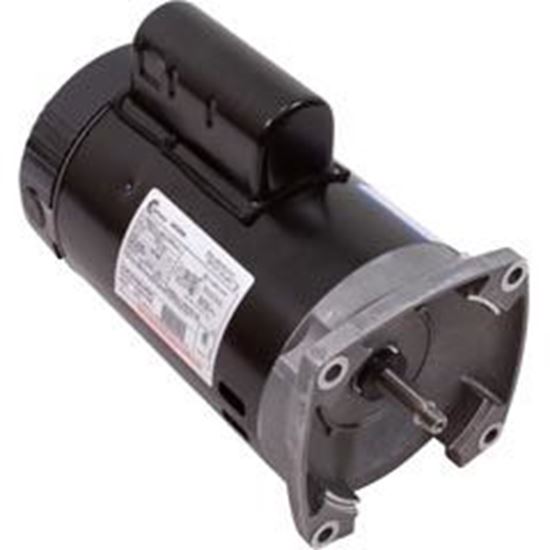 Picture of Motor Century 1.5hp 115/230v 16/8Amp 1-Speed 56Fr B2854V1