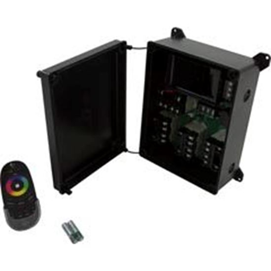 Picture of PAL PCR-5 Remote Automation System No Tranformer 42-PCR-5U