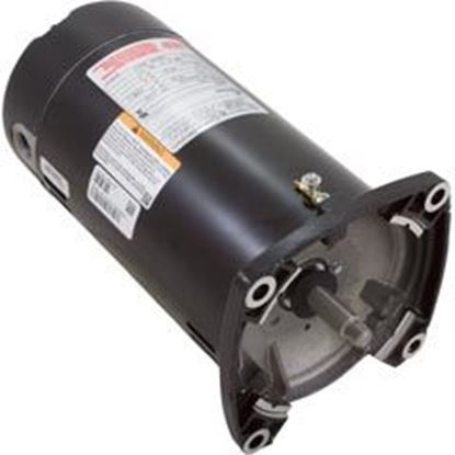 Picture of Mtr Cent .75Hp 115/230V 1-Sp Sf1.27 48Yfr USQ1072
