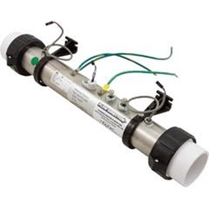 Picture of Heater FloThru Waterway NEO Series 15" x 2" 5.5kW 230v 775-5001