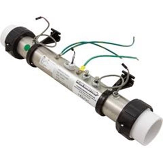 Picture of Heater FloThru Waterway NEO Series 15" x 2" 5.5kW 230v 775-5001
