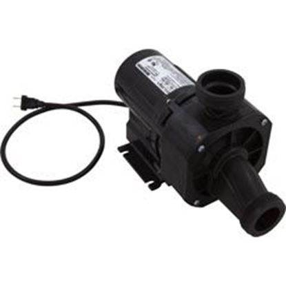 Picture of Pump Bath BWG Gemini Plus II 1.5hp 115v 1-1/2"w/ASOEM 0060F88C