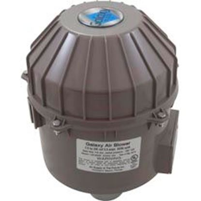 Picture of Blower Air Supply Galaxy Pro 2.0hp 230v 5.5A Hardwire 6520231