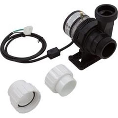 Picture of Pump Circ Laing E-14 230v 1-1/2"mbt 4ft Amp Cord OEM LMB07102983