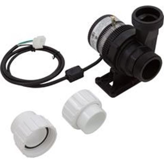 Picture of Pump Circ Laing E-14 230v 1-1/2"mbt 4ft Amp Cord OEM LMB07102983