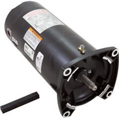 Picture of Mtr Cent 1.5Hp 115/230V 1-Sp Sf1.1 48Yfr USQ1152